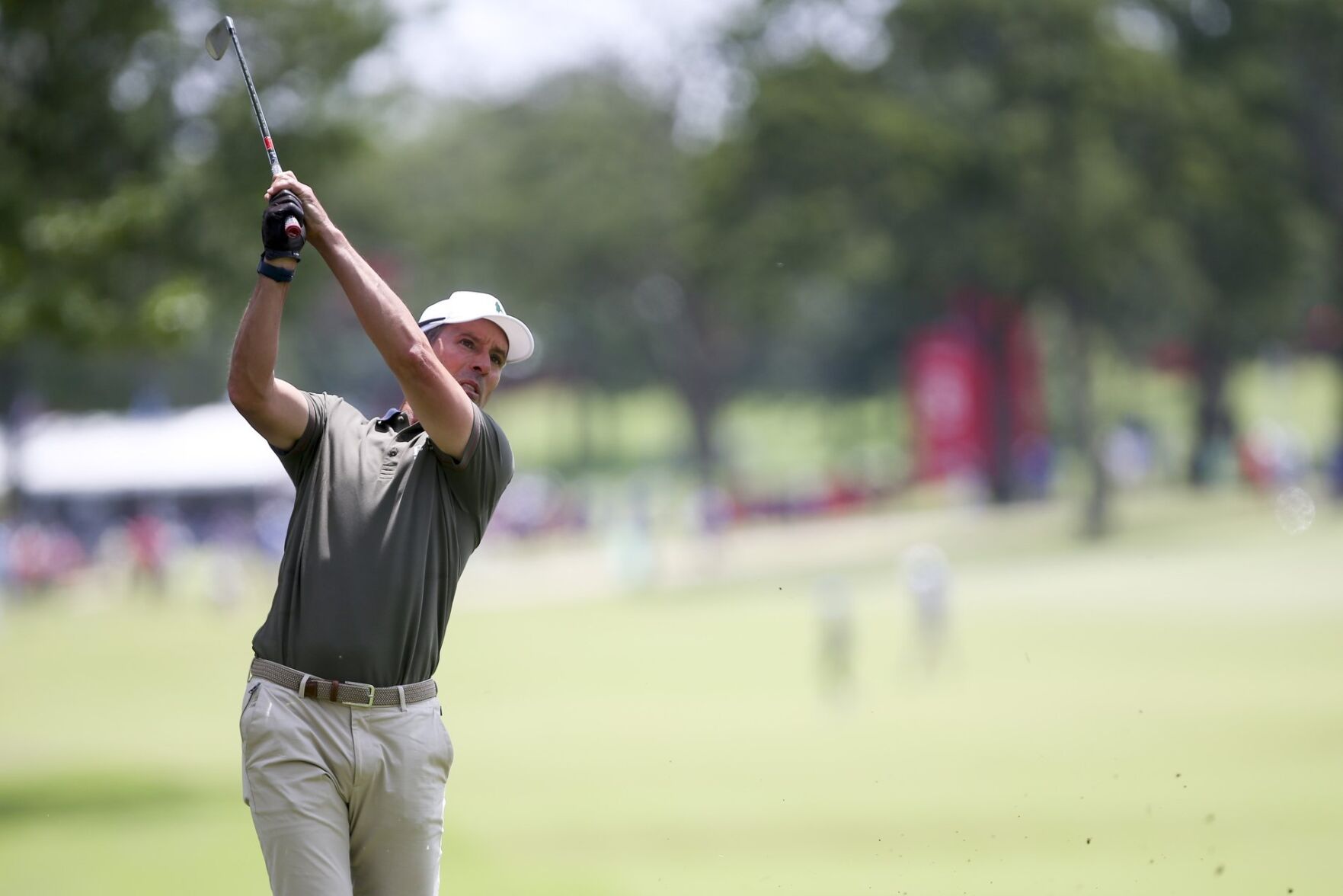 Senior PGA Day 4